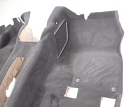 фото thumb №9, 4l1863103e 9am пол обшивка перед audi q7 4l