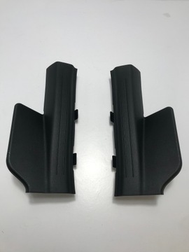 фото thumb №1, Планка захист накладка порога права kia ev6