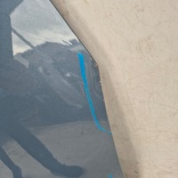 фото thumb №12, Hyundai ioniq 5 v 21- капот крышка двигателя