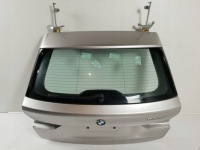 Купити Кришка багажника задній задня bmw 5 g31 rhodonitsilber x17, фото thumb