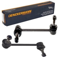 фото thumb №1, 2x соединитель стабилизатора перед opel frontera a b