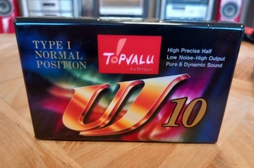 Кассета MAXELL UJ 10
