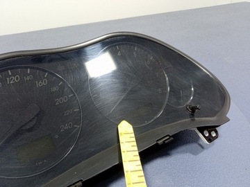 фото thumb №7, Toyota avensis ii t25 1.8 16v спідометр  прилади eu 83800-05530