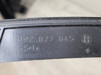 фото thumb №5, Прокладка кришки багажника задня porsche 911 991 992827845