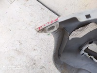 фото thumb №11, Fiat panda 3 iii 11- бампер задний задняя