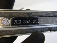 Vw t6 молдинг хромированная боковая правая задний  7e0853058b с Разборки, фото thumb