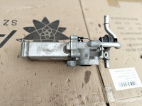 фото thumb №1, Радіатор egr радіатор вихлопних газів renault master iv master iii 147355889r
