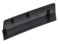 фото thumb №3, Заглушка захист жабо ліва do fiat 500 abarth