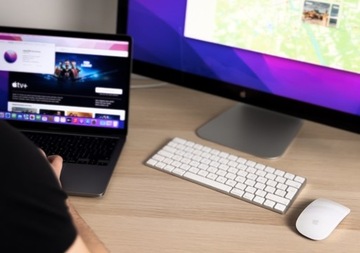 Ноутбук MacBook Pro 13 M1 13,3