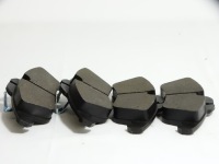 36901/abs гальмівні колодки гальмівний. mercedes sprinter, vito a.b.s. Київ, фото thumb