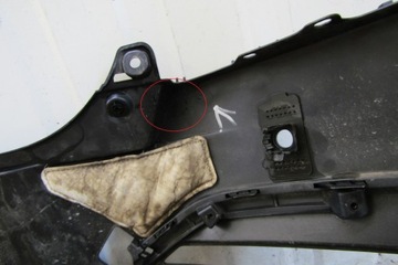 фото thumb №13, Бампер зад задний kia ev6 ev 6 gt 21-