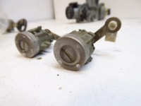 фото thumb №10, Mazda 323 f bj lift 01-03 замок зажигания вкладка дверь ключ pilot kpl