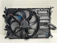 фото thumb №13, Pas передний радиатор ford focus mk4