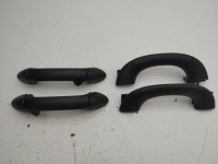 Купити Mini cooper countryman r60 2011 комплект тримачів do стелі, фото thumb