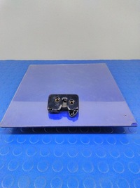 фото thumb №1, Seat cordoba i lift замок крышки багажника