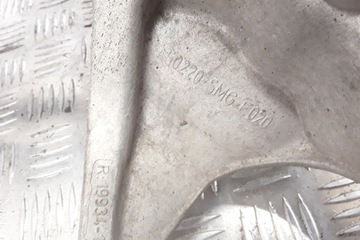 фото thumb №11, Підрамник передні honda civic viii хетчбек fn, fk 50220smge020 2.2l дизель