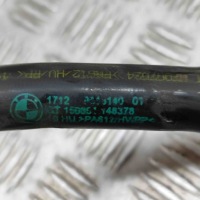 фото thumb №6, Труба охолодження bmw 3 f30, f80 8616140 27550447 2.0l 185kw 2016