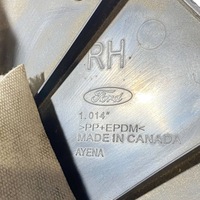 фото thumb №8, Ford edge ii 2020 задня сторона права захист задня підвіска pod бампер