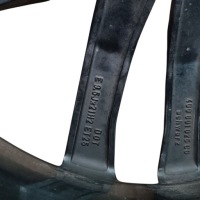 фото thumb №10, Диск audi a6 s6 rs6 9.5j 21" et25 4g0601025ce