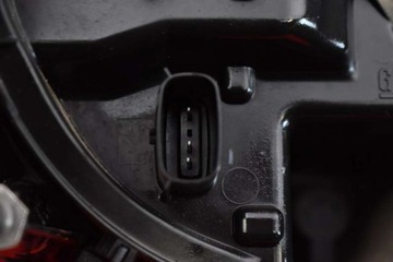 фото thumb №8, Лампа права зад задня 39077375 opel astra 5 v k універсал 15-20