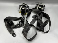 Купить Audi a5 f5 2 8w купе ремень безопасности перед передний правый  левое  комплект, фото thumb