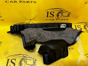 фото thumb №7, Защита порога зад стойка c левая lexus rx 450h iii 3 al10