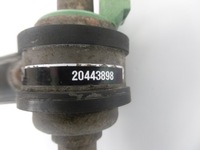 фото thumb №6, Помпа пального webasto 20443898 volvo fh 12 13