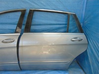 фото thumb №2, Mercedes r-klasa w251 long дверь левая задняя