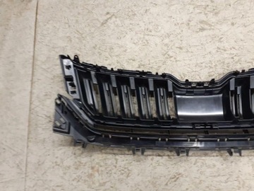 фото thumb №10, Решітка радіатора решітка skoda kodiaq 565853653a