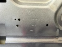 фото thumb №5, Ford puma mk2 капот крышка двигателя l1tbs16854ad оригинал