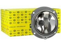 фото thumb №1, Протитуманна фара протитуманний лівий mercedes clk c209 05-07 a209 05-07