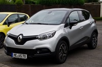 фото thumb №16, Renault captur 1 13- лампа правая перед 260102734r