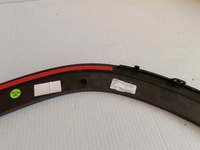 фото thumb №7, Молдинг na крыло a2478850322 mercedes glb x247