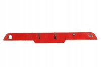 фото thumb №1, Молдинг решётка радиатора бампера seat leon ii lift fr pdc