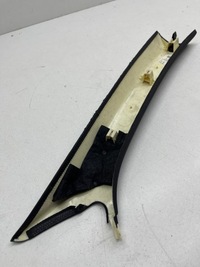 фото thumb №8, Audi a6 c7 захист обшивка стійка a лівий перед s-line чорний