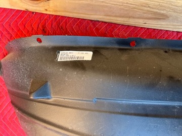 фото thumb №6, Подкрылок расширители левая правые wrangler sahara jl altitude 4xe 68270817ad