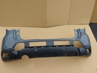 фото thumb №1, Dacia duster ii бампер задня задній 850222027r