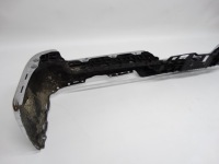 Ram 1500 ii 18- бампер задний оригинальный хром Оригинал, фото thumb