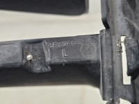 фото thumb №9, Porsche macan 15- решітка бампера лівий перед 95b807681 usa