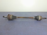 фото thumb №1, Dodge charger 05-10 5.7 344 km привідний вал права задня