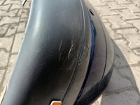 Бампер задний renault clio 2 с Разборки, фото thumb