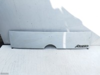 Купити 2000 mercedes atego капот 9737500302, фото thumb