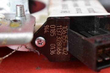 фото thumb №6, Підйомник вікна правий перед eu 9178986 opel signum 03-05