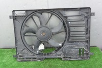 фото thumb №10, Ford focus mk3 usa escape вентилятор радиатор