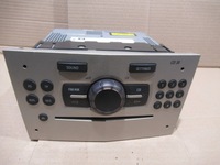 фото thumb №1, Радио cd 13210660 opel corsa d