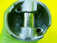 фото thumb №7, Поршень шкворень a6 c7 a7 c7 q7 a8 d4 q5 3.0 tdi 065df 174+ 83l110