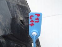 фото thumb №10, Подкрылок правое правое перед передние vw passat b8 sedan 3g0805959e