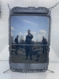 фото thumb №1, Крыша стекло solar панорама шторка peugeot 5008 ii 16-