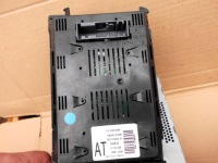 фото thumb №4, Радіо cd 30 mp3 opel zafira b дисплей