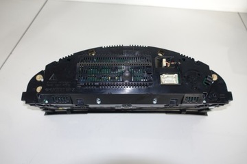 фото thumb №5, Mercedes w220 w215 спідометр  прилади англієць бензин v6 v8 s500 cl500
